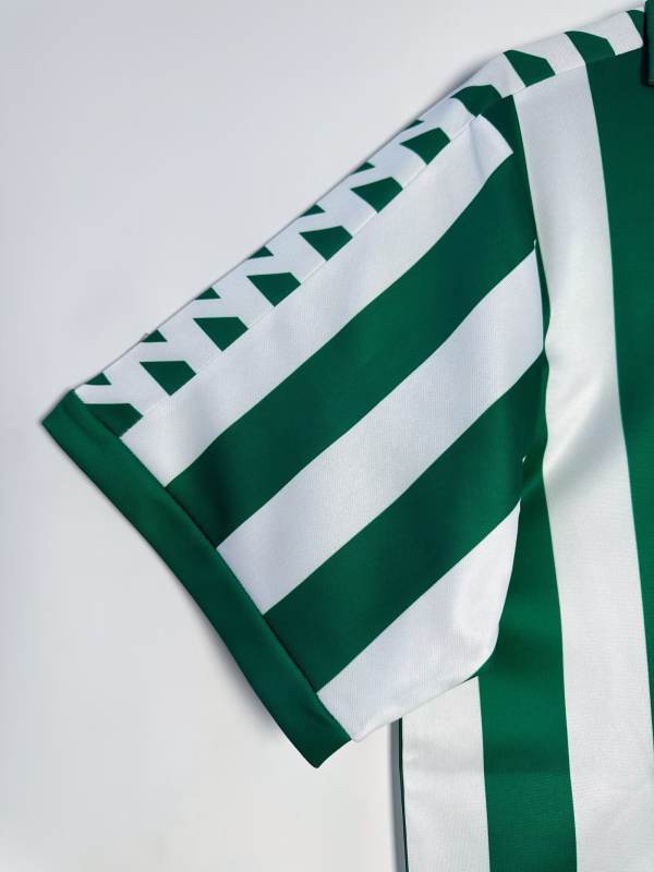 Retro Real Betis home 1982/85 S-XXL