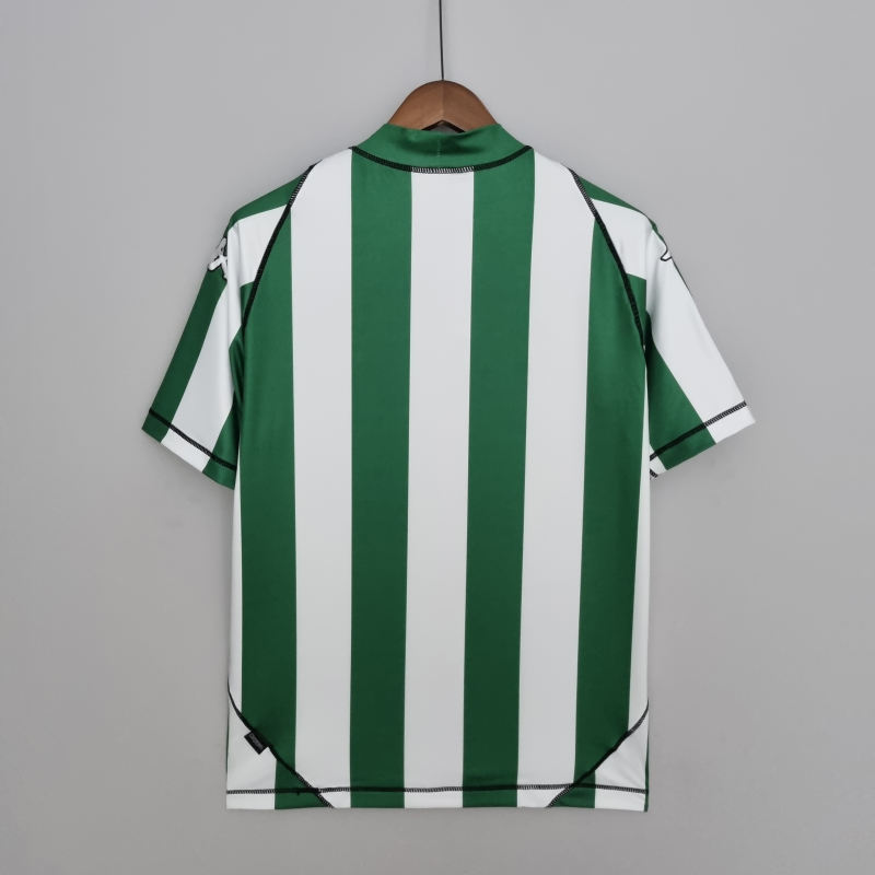 Retro Real Betis home 2003/2004