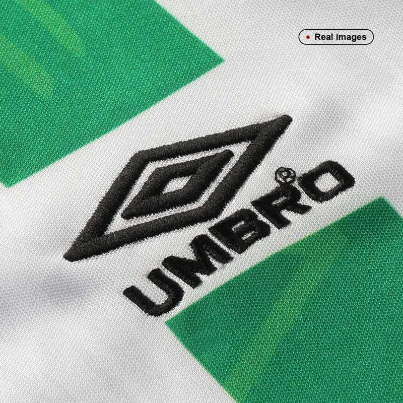 Real Betis Retro Jersey Home 1994/95