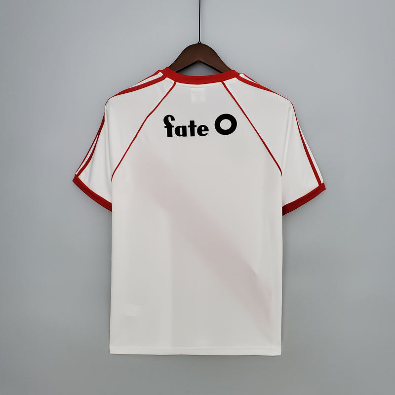 Retro River Plate home 1986