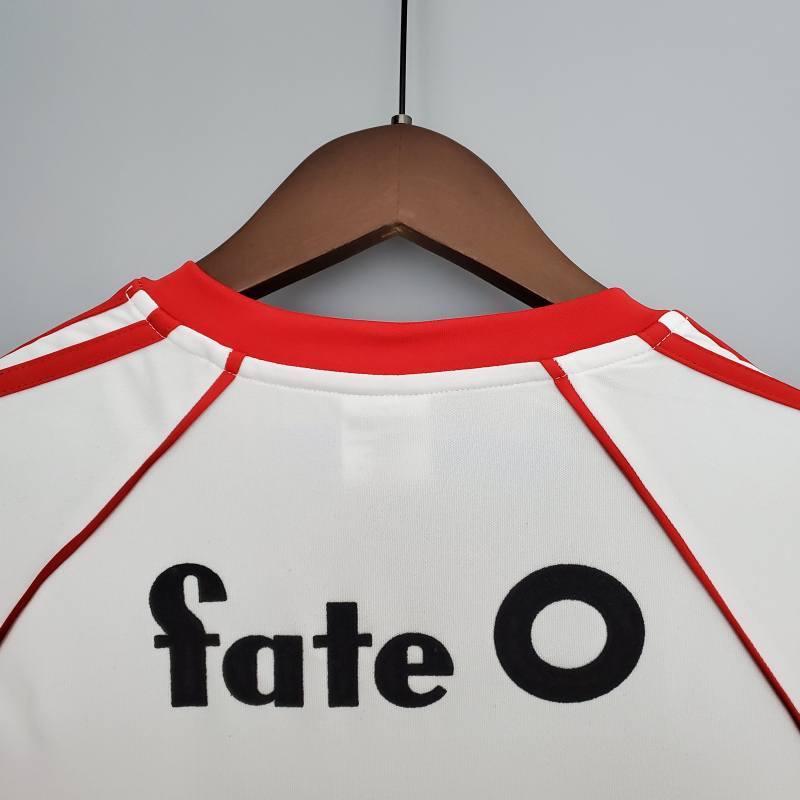 Retro River Plate home 1986