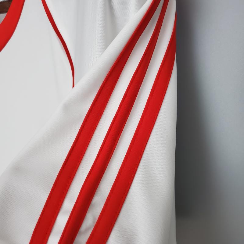 Retro River Plate home 1986