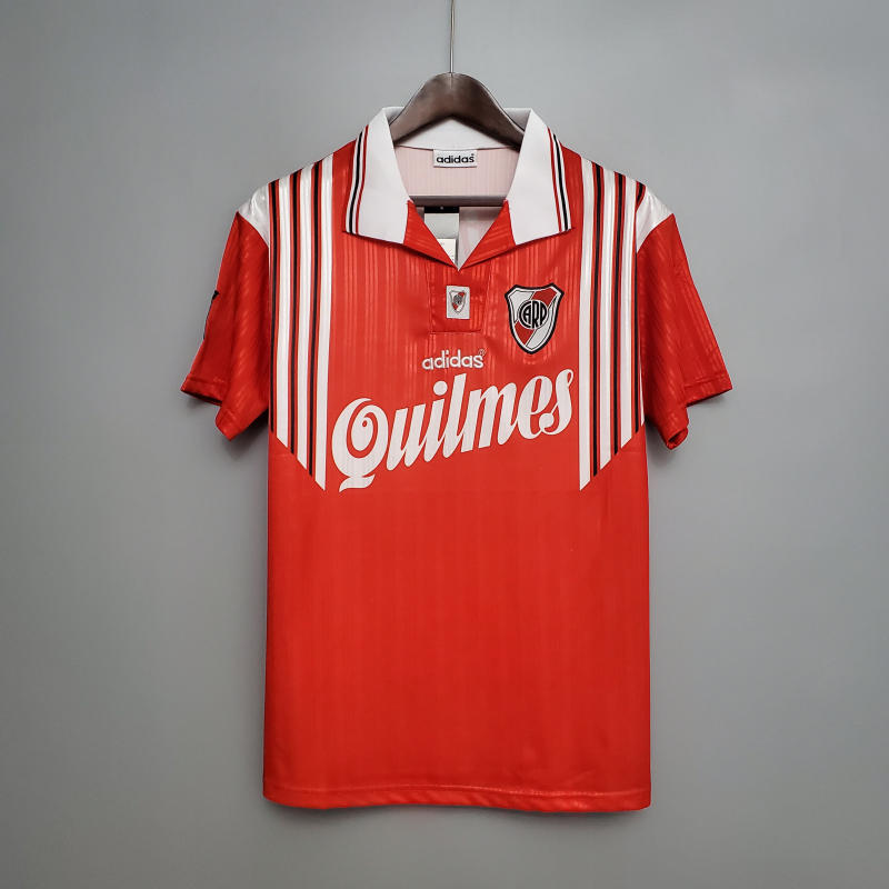 Retro River Plate away 1995/1996