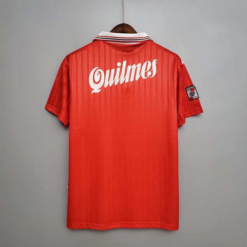 Retro River Plate away 1995/1996