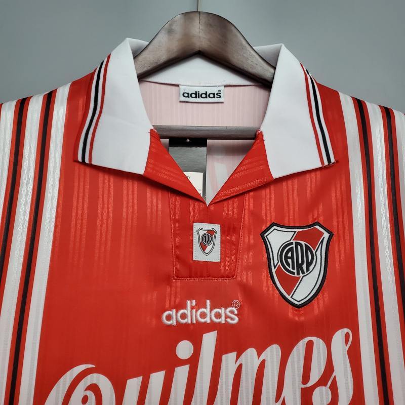 Retro River Plate away 1995/1996