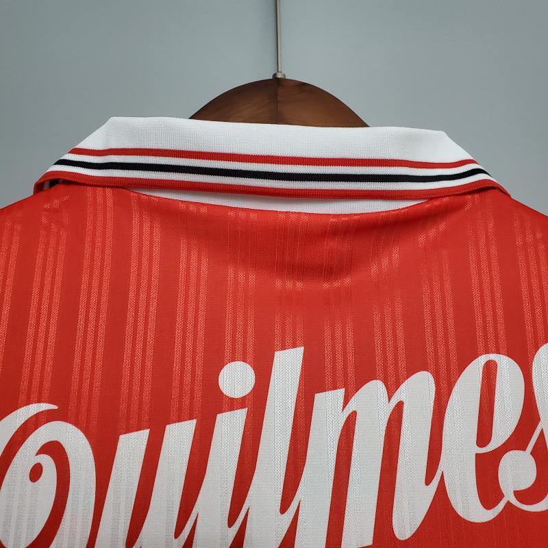 Retro River Plate away 1995/1996