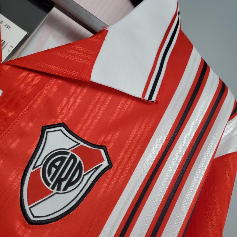 Retro River Plate away 1995/1996