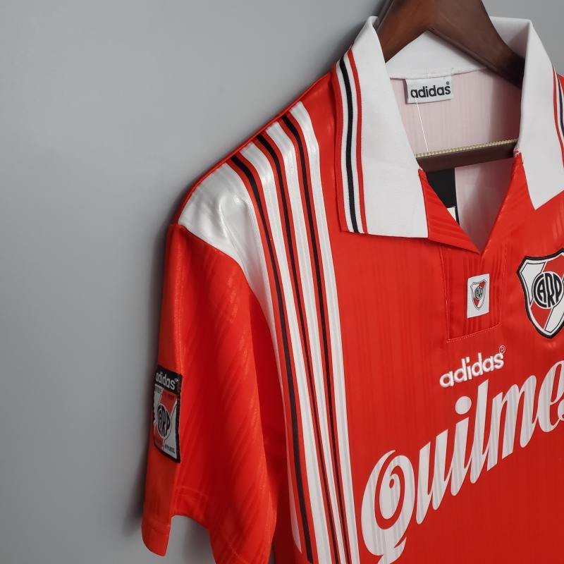 Retro River Plate away 1995/1996