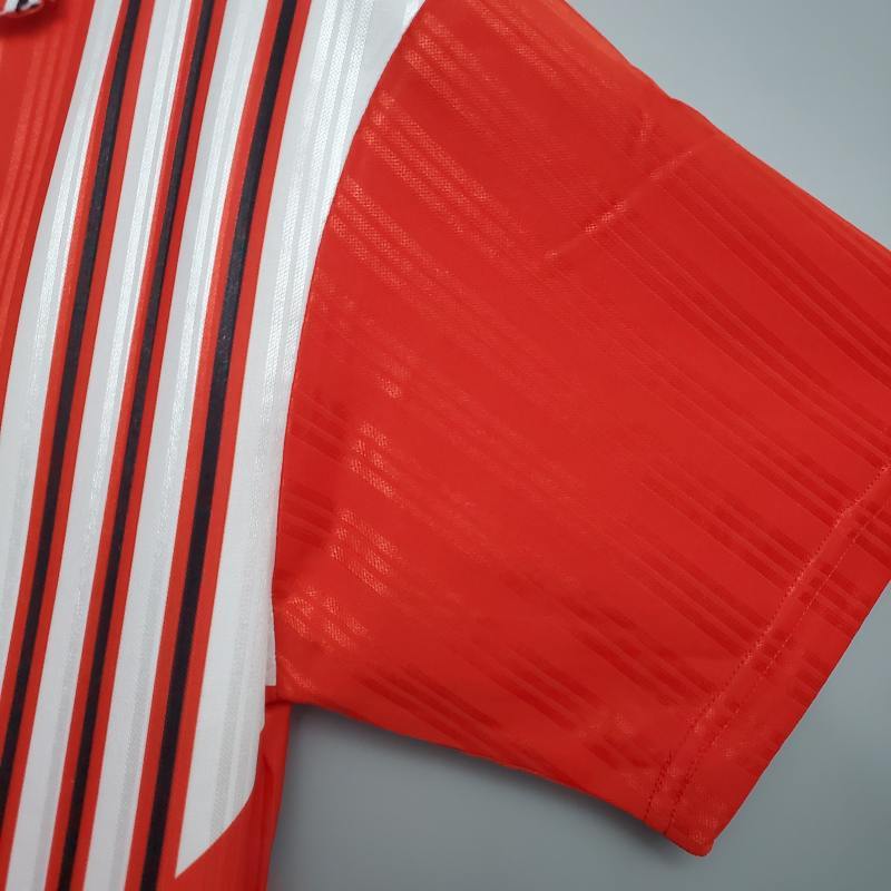Retro River Plate away 1995/1996