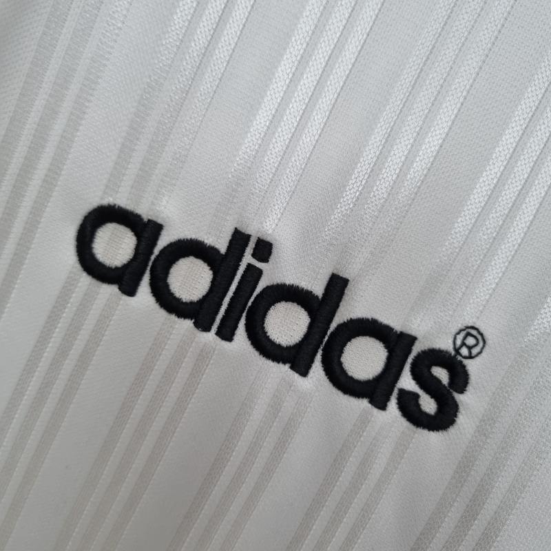 River Plate Retro Home Jersey 1995/1996