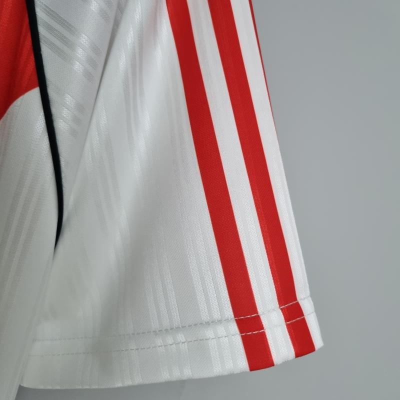 River Plate Retro Home Jersey 1995/1996