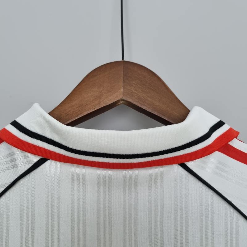 River Plate Retro Home Jersey 1995/1996