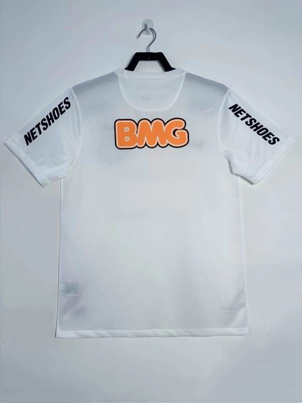 Retro Santos home 2011/12
