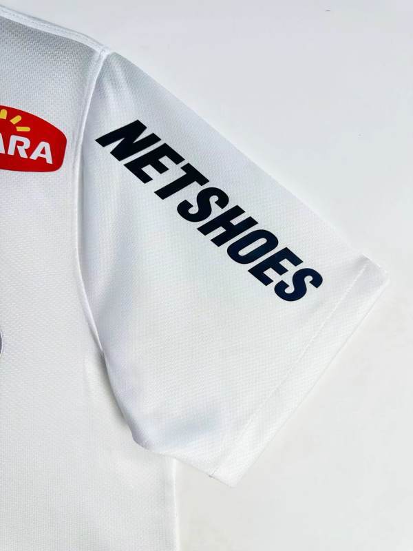 Retro Santos home 2011/12