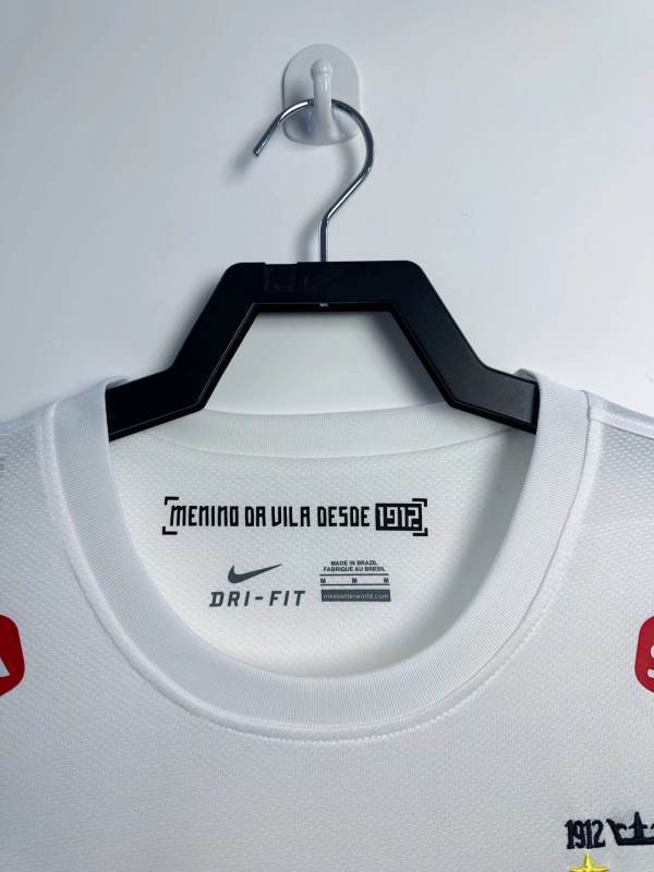 Retro Santos home 2011/12