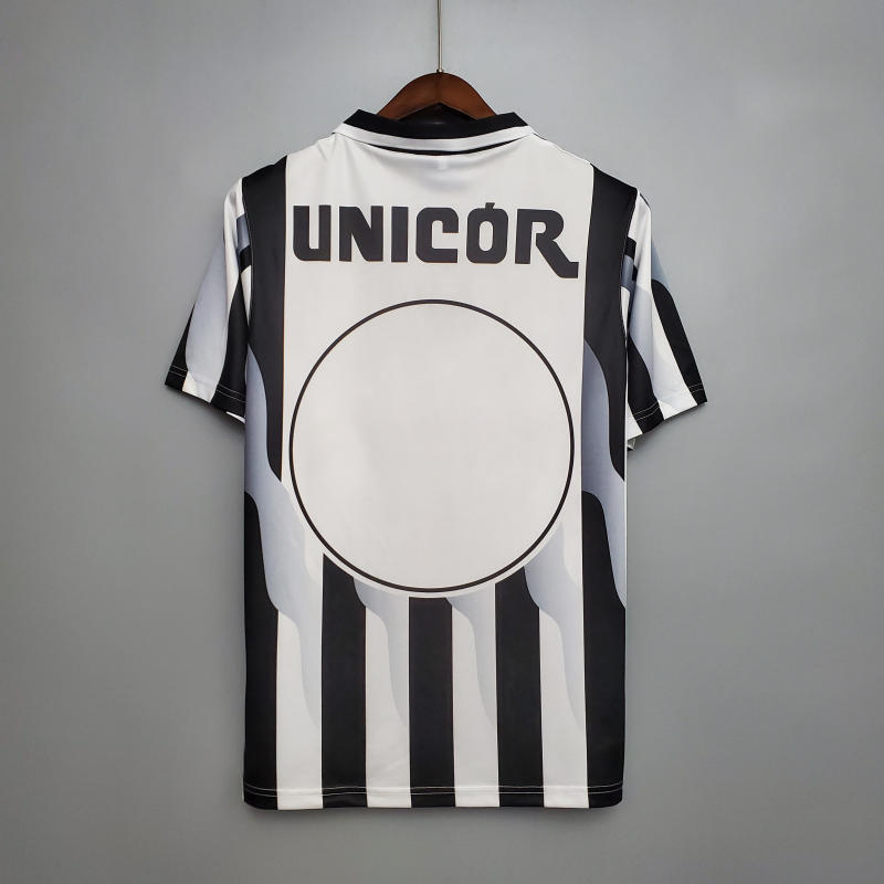 Retro Santos FC away 1998