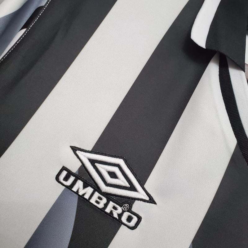 Retro Santos FC away 1998