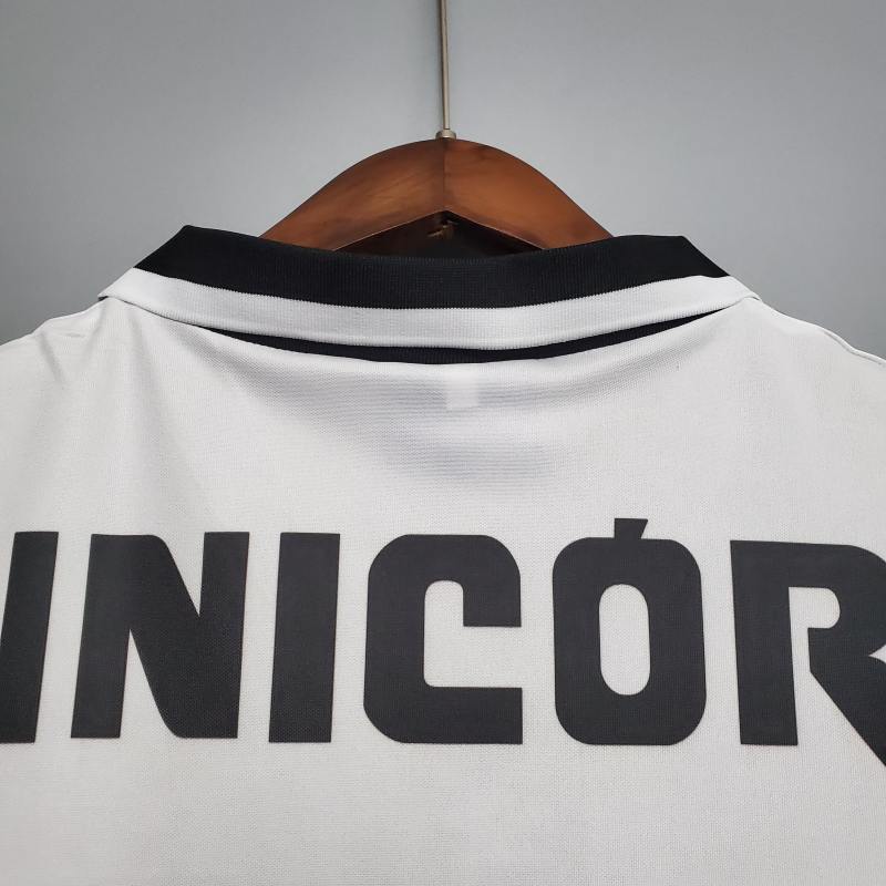 Retro Santos FC away 1998