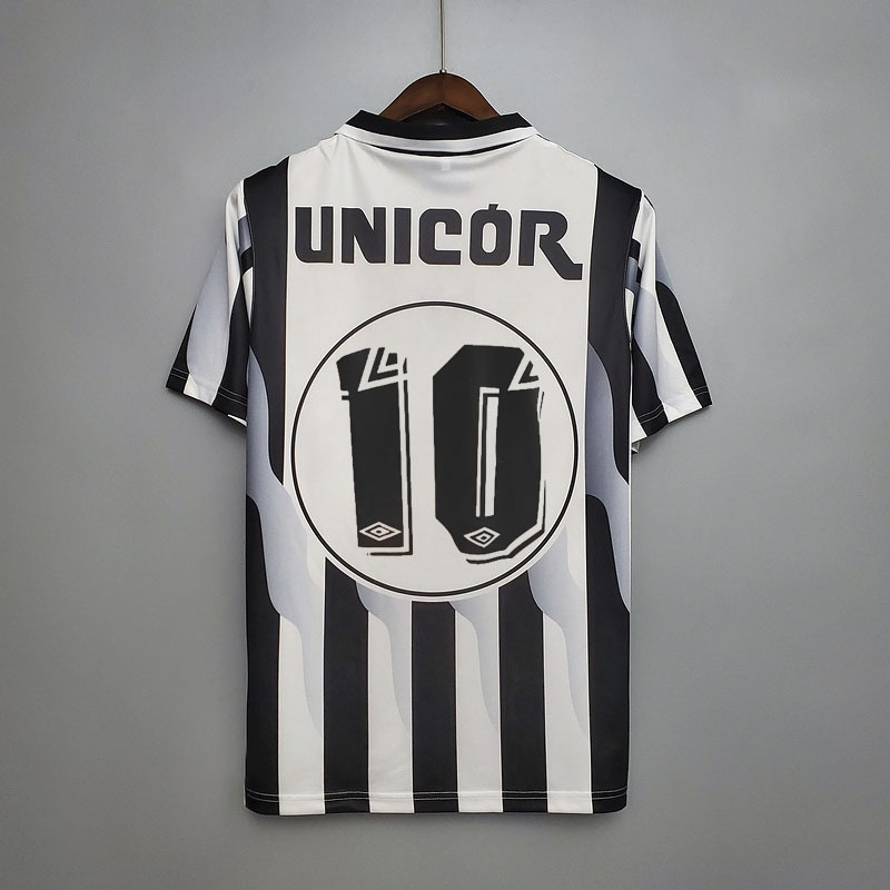 Retro Santos FC away 1998