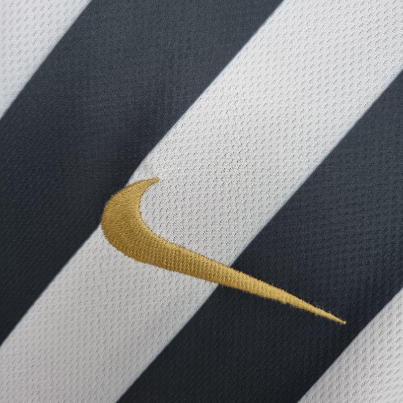 Retro Santos FC away 2013