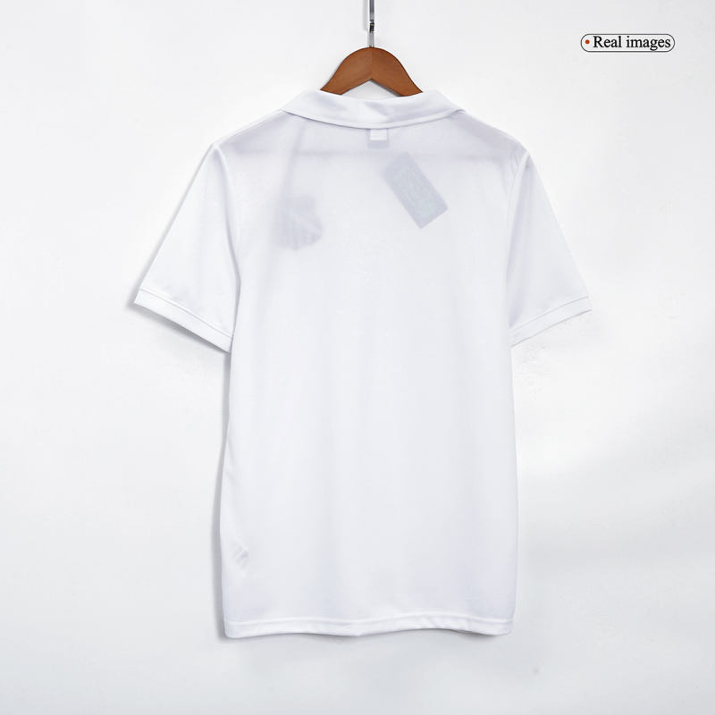 Santos FC Retro Jersey Home 1970
