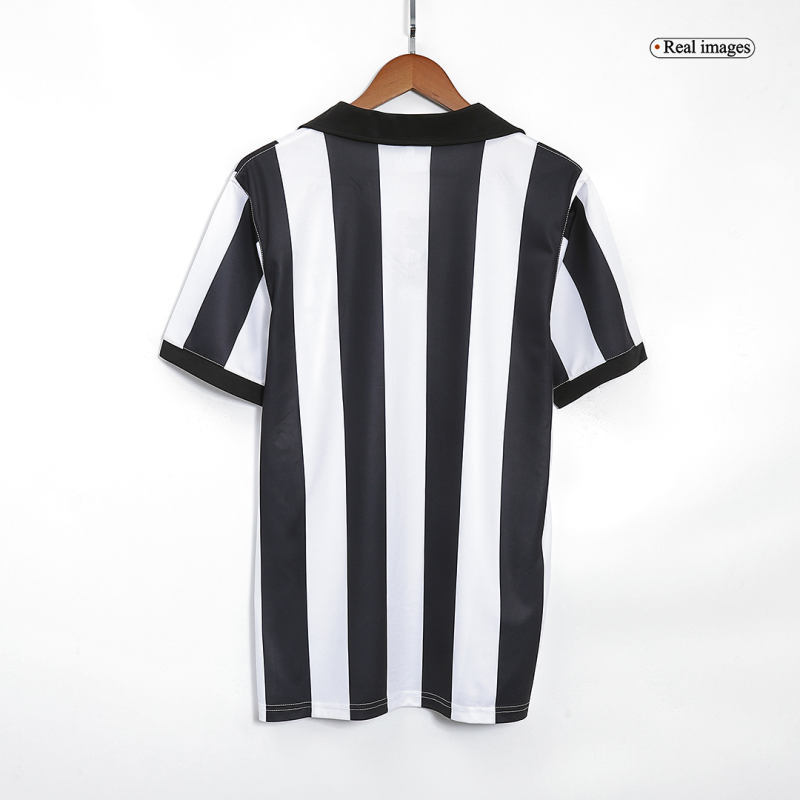 Santos FC Retro Jersey Home 1956