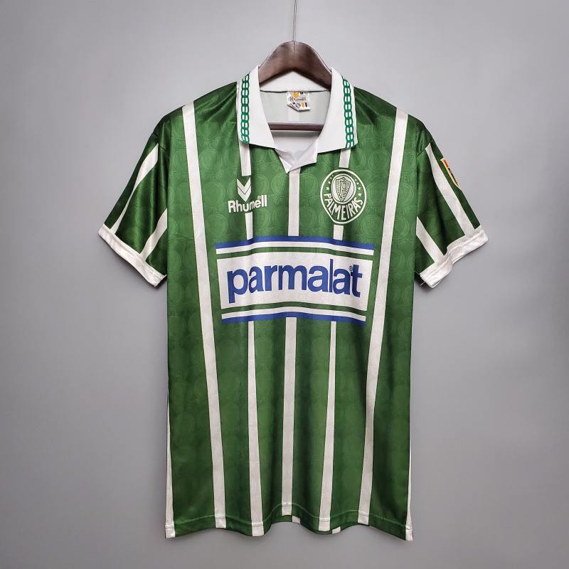 Retro Palmeiras home 1993/94