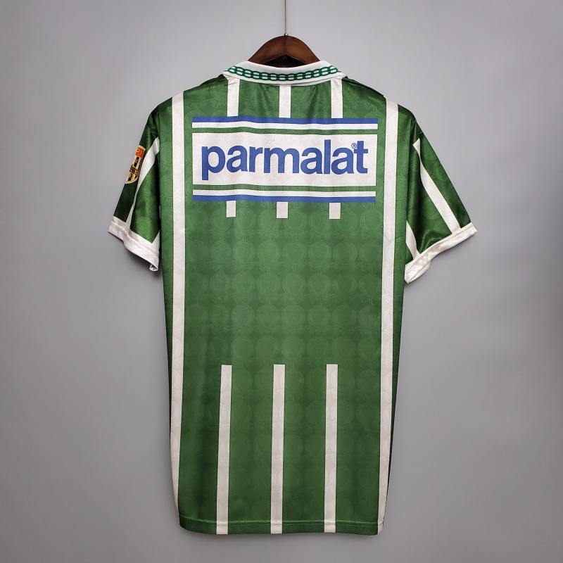 Retro Palmeiras home 1993/94