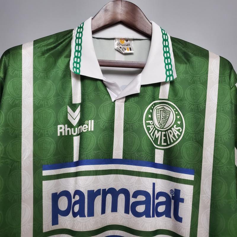 Retro Palmeiras home 1993/94