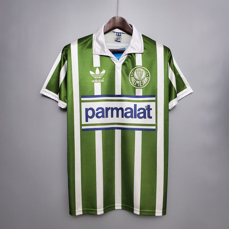 Retro Palmeiras home 1992/93