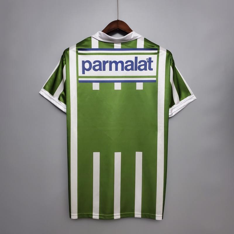 Retro Palmeiras home 1992/93