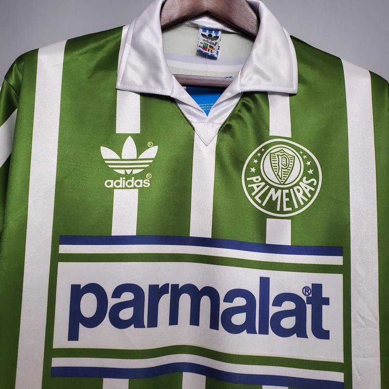 Retro Palmeiras home 1992/93