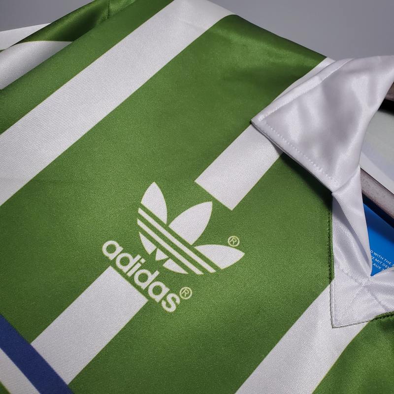 Retro Palmeiras home 1992/93