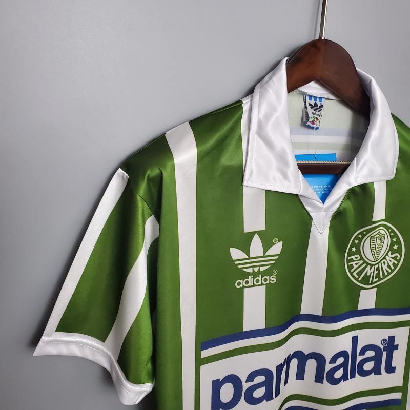 Retro Palmeiras home 1992/93