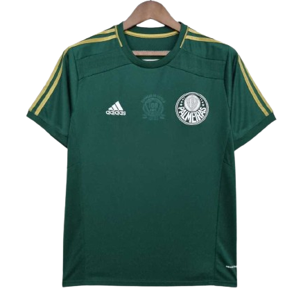 Retro Palmeiras 100th Anniversary 2014/2015