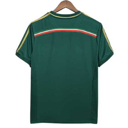 Retro Palmeiras 100th Anniversary 2014/2015