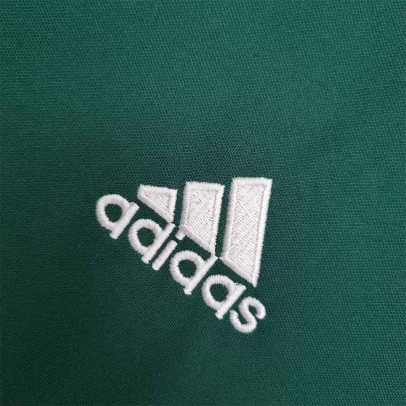 Retro Palmeiras 100th Anniversary 2014/2015