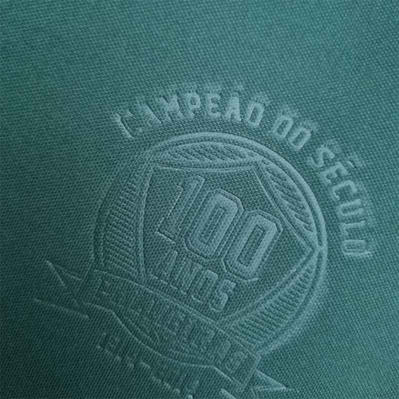 Retro Palmeiras 100th Anniversary 2014/2015