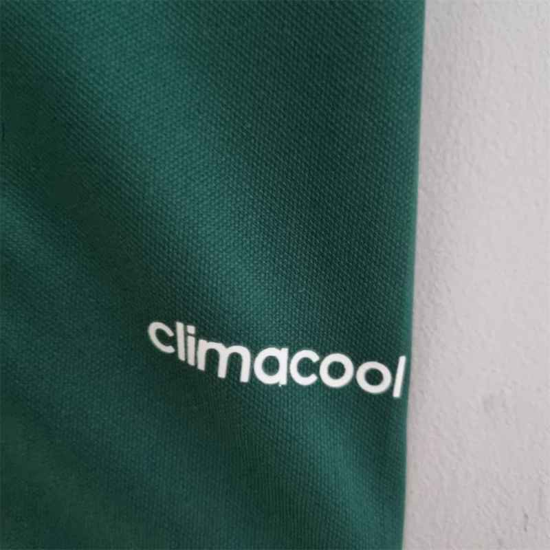 Retro Palmeiras 100th Anniversary 2014/2015