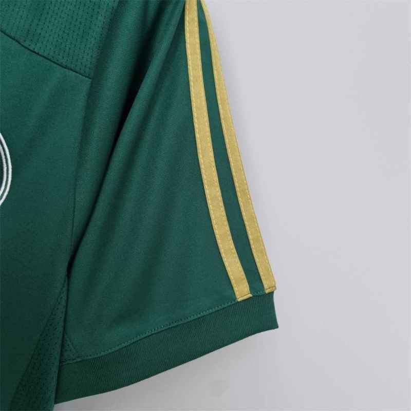 Retro Palmeiras 100th Anniversary 2014/2015
