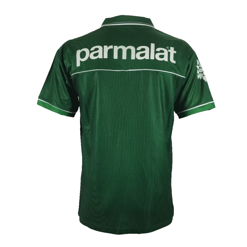 SE Palmeiras Retro Home Jersey 1999