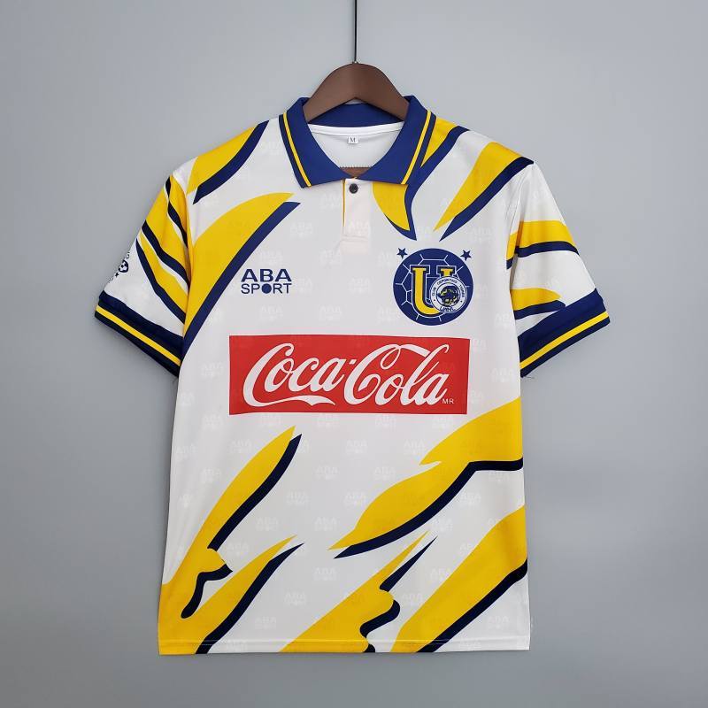 Retro Tigres away 1996/1997