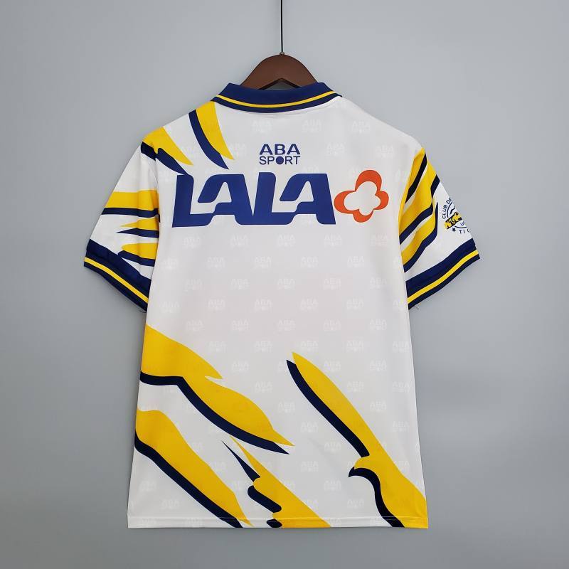 Retro Tigres away 1996/1997
