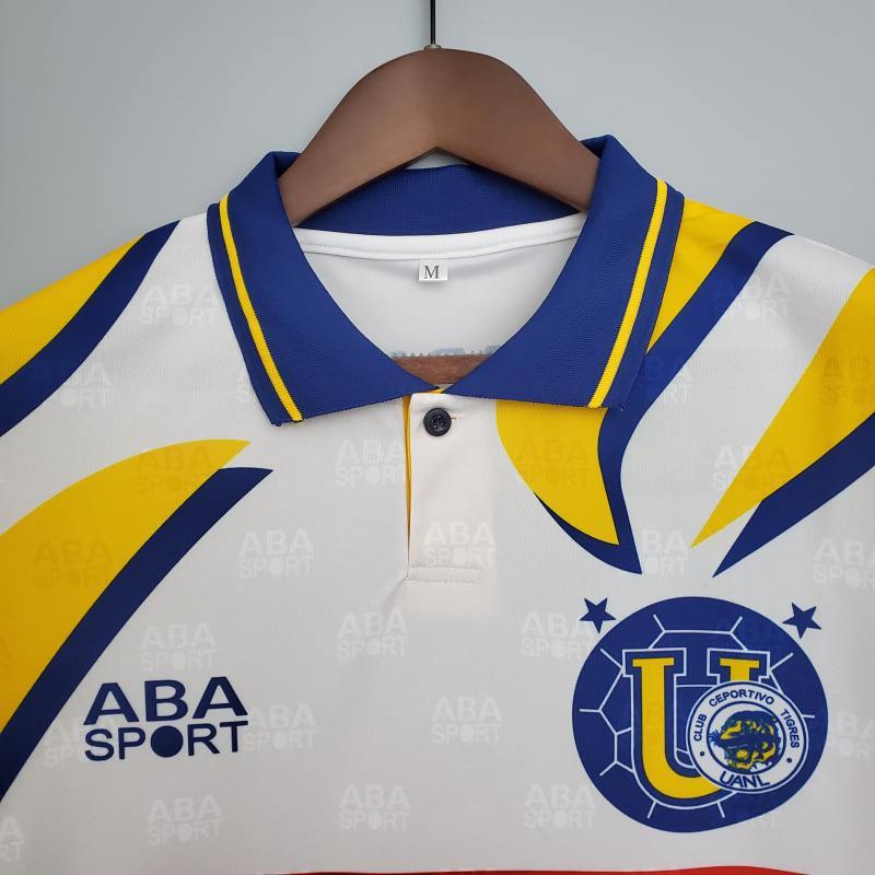 Retro Tigres away 1996/1997