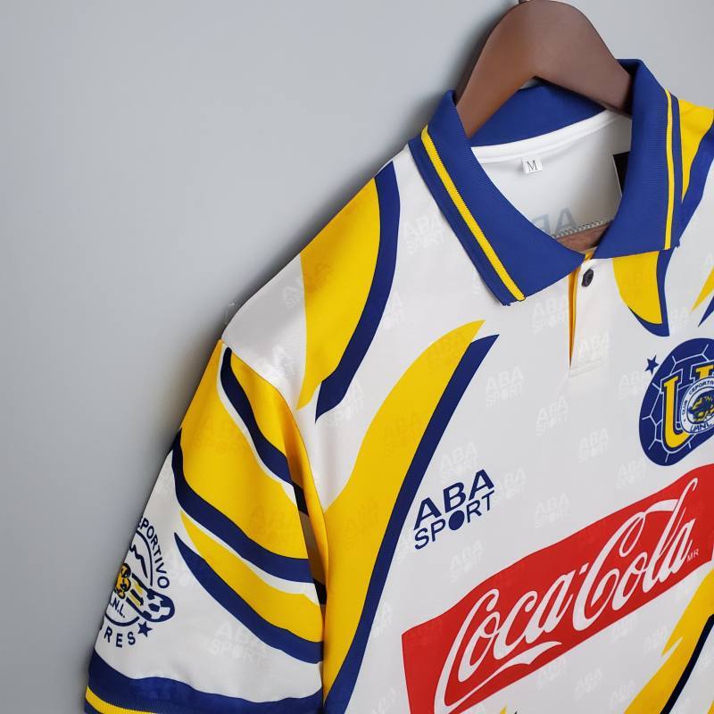 Retro Tigres away 1996/1997