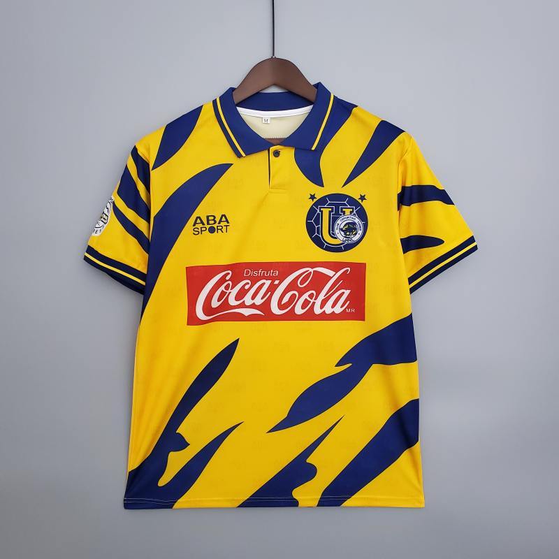 Retro Tigres home 1996/1997