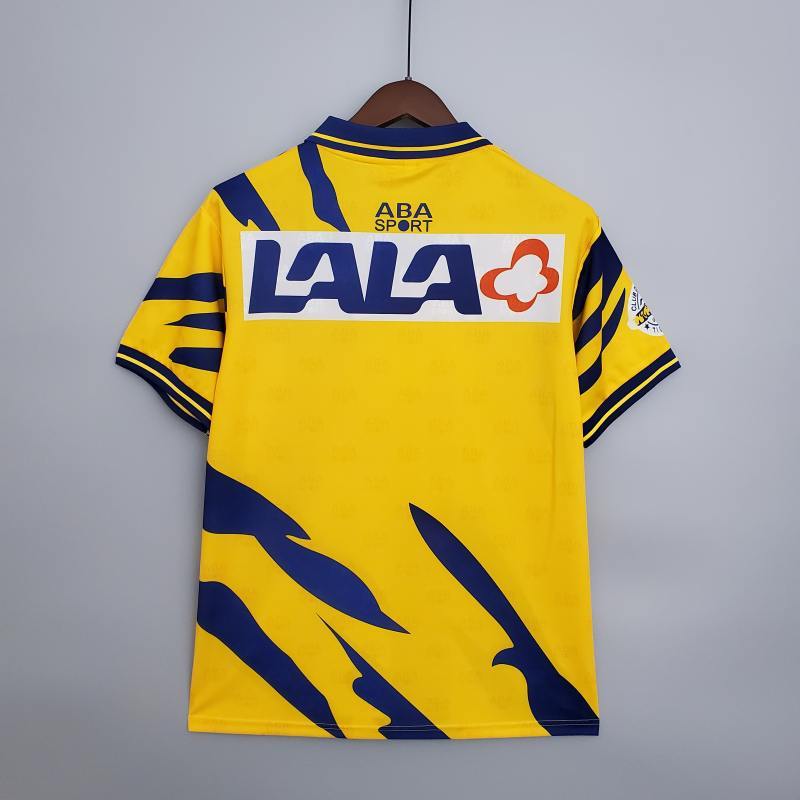 Retro Tigres home 1996/1997