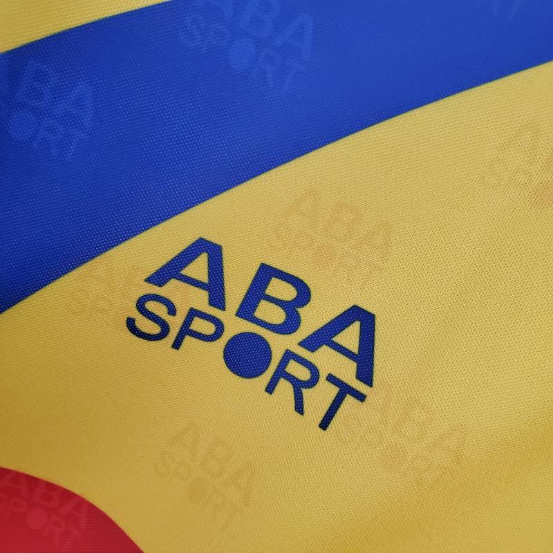 Retro Tigres home 1996/1997