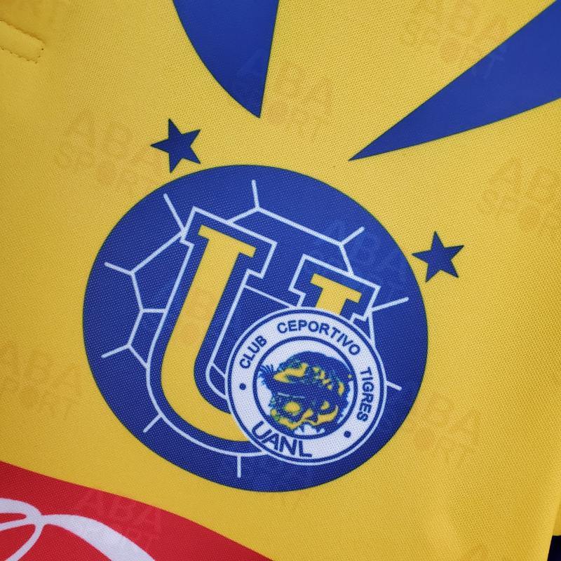 Retro Tigres home 1996/1997