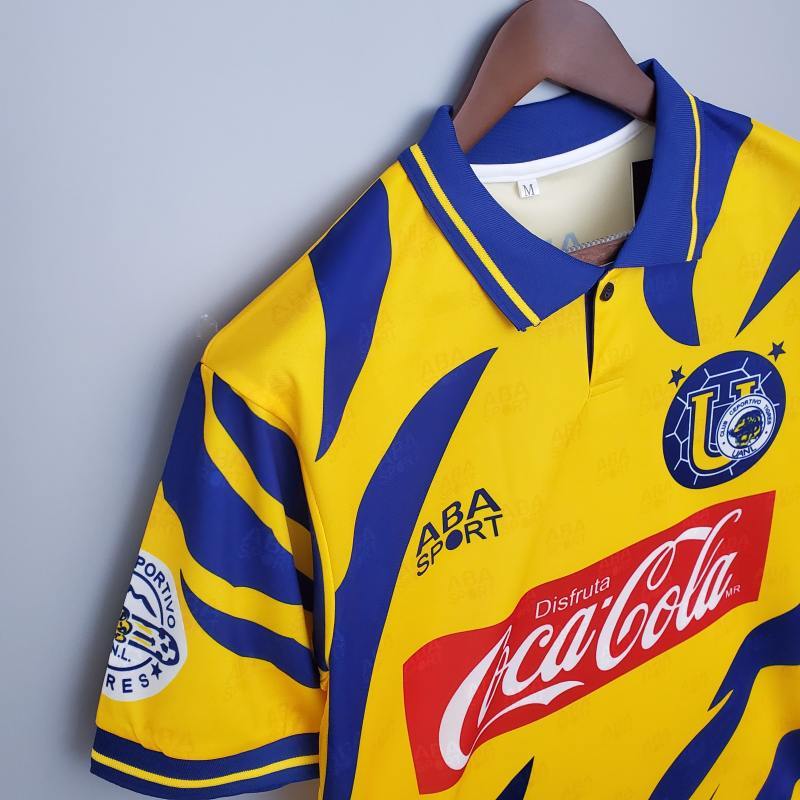 Retro Tigres home 1996/1997